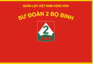 [Army of the Republic of Viet Nam, 2nd Division]